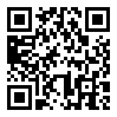 微信扫一扫二维码