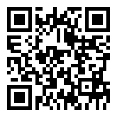 微信扫一扫二维码