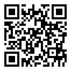 微信扫一扫二维码