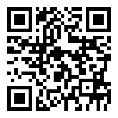 微信扫一扫二维码