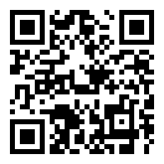 微信扫一扫二维码