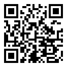 微信扫一扫二维码