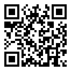微信扫一扫二维码