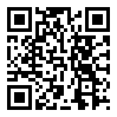 微信扫一扫二维码