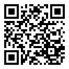 微信扫一扫二维码