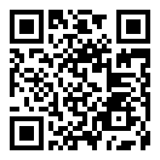 微信扫一扫二维码