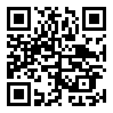 微信扫一扫二维码
