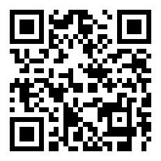 微信扫一扫二维码