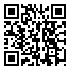 微信扫一扫二维码