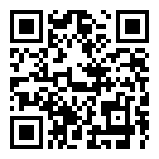 微信扫一扫二维码