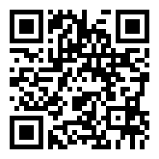 微信扫一扫二维码