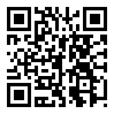微信扫一扫二维码
