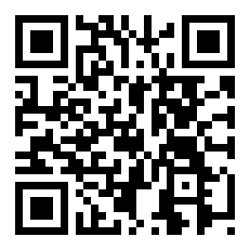 微信扫一扫二维码