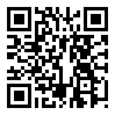 微信扫一扫二维码