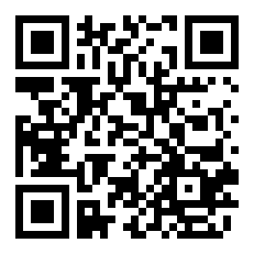 微信扫一扫二维码