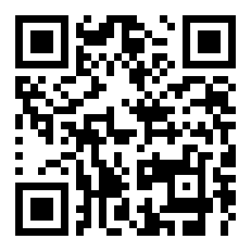 微信扫一扫二维码