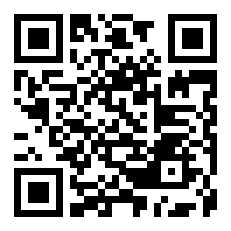微信扫一扫二维码