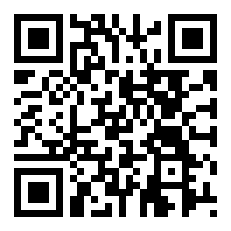 微信扫一扫二维码