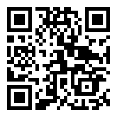 微信扫一扫二维码