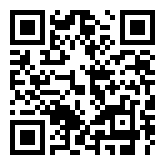微信扫一扫二维码