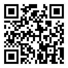 微信扫一扫二维码
