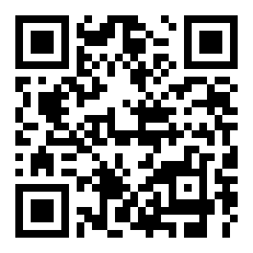 微信扫一扫二维码