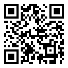 微信扫一扫二维码