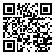 微信扫一扫二维码