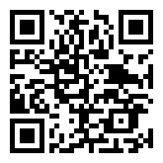 微信扫一扫二维码