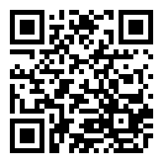 微信扫一扫二维码
