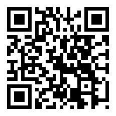 微信扫一扫二维码