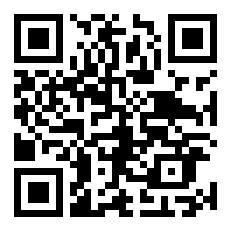 微信扫一扫二维码