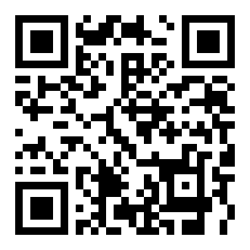 微信扫一扫二维码
