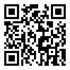 微信扫一扫二维码