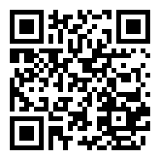 微信扫一扫二维码