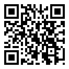 微信扫一扫二维码