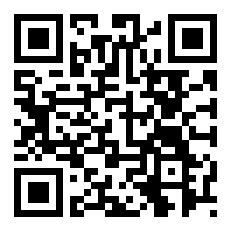 微信扫一扫二维码