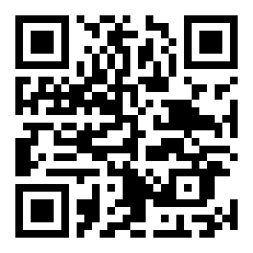 微信扫一扫二维码