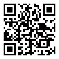 微信扫一扫二维码