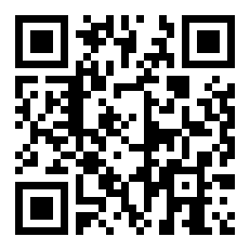 微信扫一扫二维码