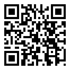 微信扫一扫二维码
