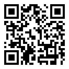 微信扫一扫二维码