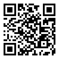 微信扫一扫二维码