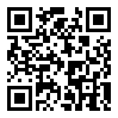 微信扫一扫二维码