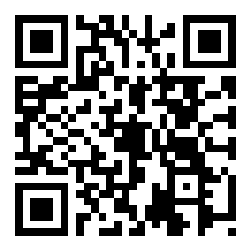 微信扫一扫二维码