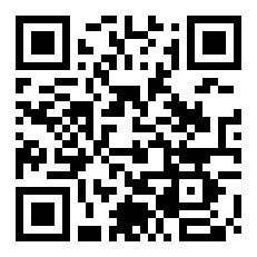 微信扫一扫二维码