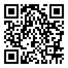 微信扫一扫二维码