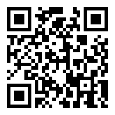微信扫一扫二维码