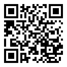 微信扫一扫二维码