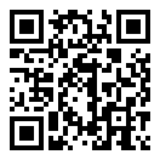 微信扫一扫二维码